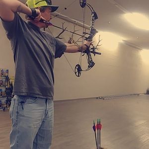 Meet your Posher, Colt